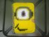 Bound Book style 7" Tablet cover - MINIONS