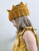 Crochet Crown