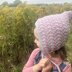 Alba Pixie Bonnet