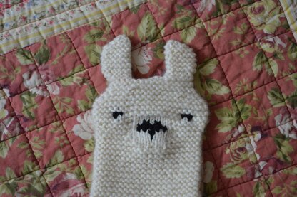 Llama Lovey  kp3718