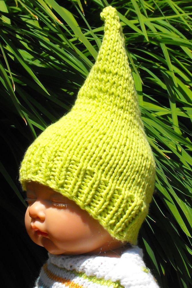 Baby gnome hat on sale