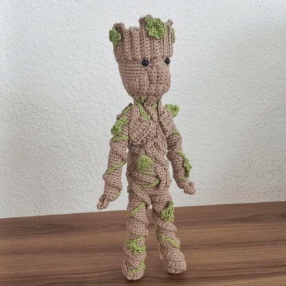 I´m Groot