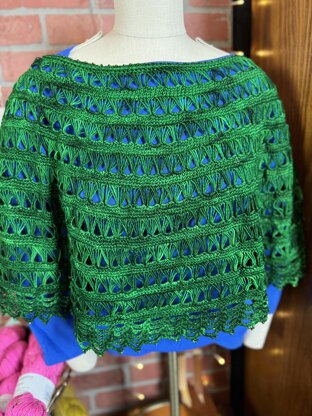 Broomstick Cape