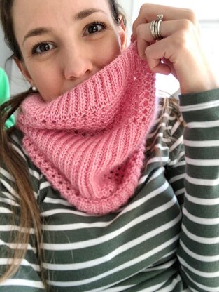 A Simple Cowl