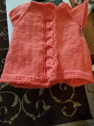 Cove Cardigan