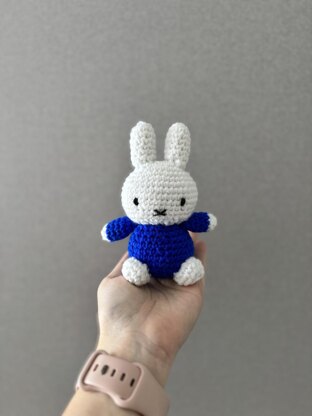 Miffy Bunny