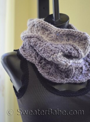 #310 Eliza Cowl