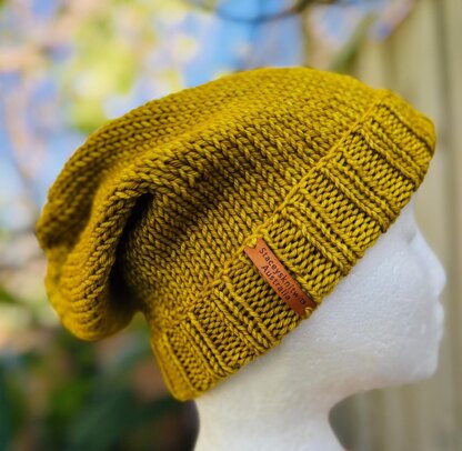 Laneway Loaf Slouchy
