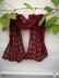 Harmony of Leaves Scarf