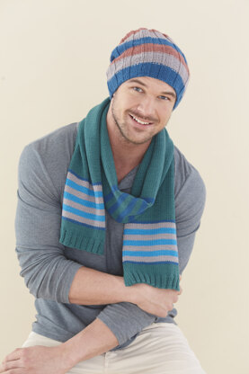The Twelfth Sublime Extra Fine Merino DK Book by Sublime