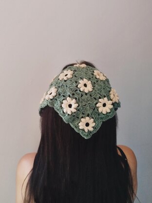 Dafne Bandana