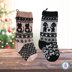 Kitty Christmas Stocking