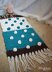 Plush Poms Bath Mat