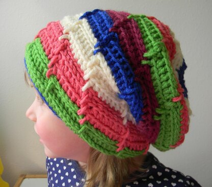 Michelle Slouchy