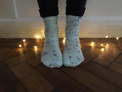 Eira Socks
