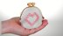 Heart Coin Purse