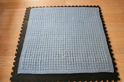 Sivald blanket