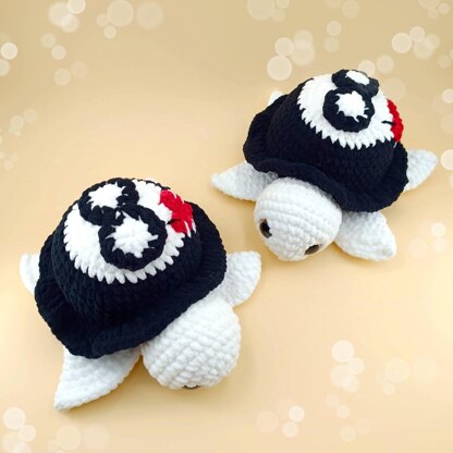 Turtle Lucky