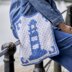 Dutch Tiles Bag