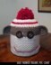 Sock Monkey Instant Pot Cover