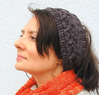 Cité headband