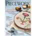 PieceWork Magazine - Fall 2023
