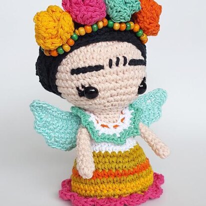 Frida Kahlo