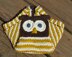 Owl Lovey - kp0713