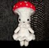 Popping Mushroom Doll