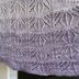 Orford Shawl