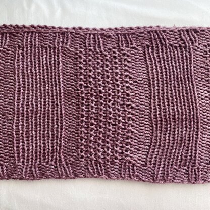 The Virginia Cowl