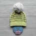 Baby Hats Collection 1