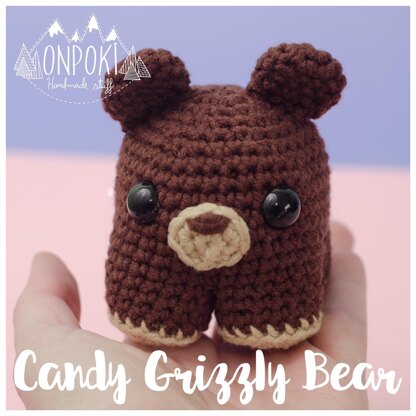 Candy Bears