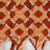 Valley Yarns #145 Pucker Up Scarf PDF