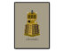 Exterminate! - PDF Cross Stitch Pattern