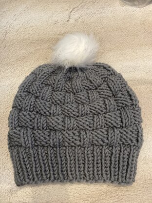 The Jadie Beanie