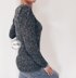 Women’s lace insert jumper