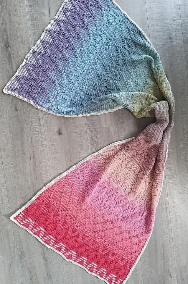 Stylecraft Naturals Bamboo & Cotton DK Rainforest Runner 13 Ball Colour Pack (Limited Edition) - view 2