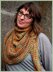 Bridges Shawl