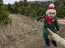 Christmas Hat Collection Santa Beanie Chunky Pompom Baby Children Women