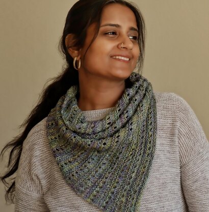 Ansh Cowl