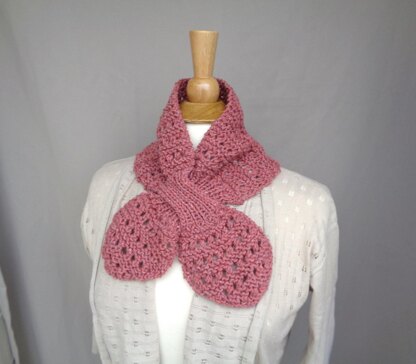 Roisin Ascot Scarf