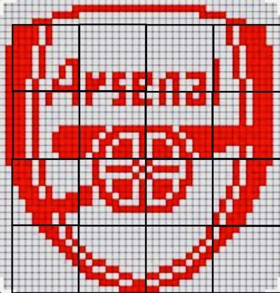 Arsenal Cardigan