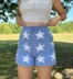 Stardust Shorts