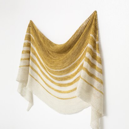 Passeggiata - knitting pattern