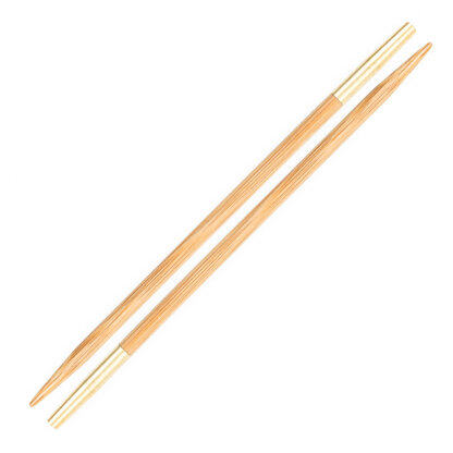 Pony Bambus Austauschbare Nadelspitzen - 3.00mm