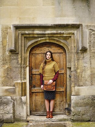 Pure Wool Worsted Kollektion von Rowan