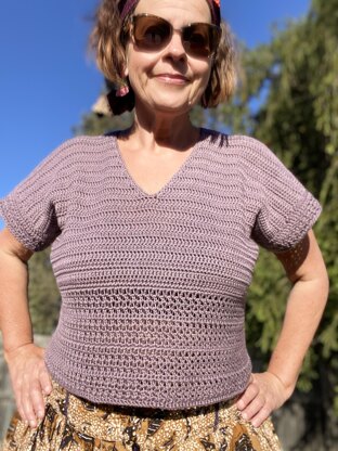 Cecilia Tee