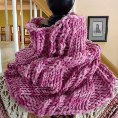 Gershwin Cowl