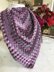 EASY BEGINNER'S Granny Square Scarf or Shawl